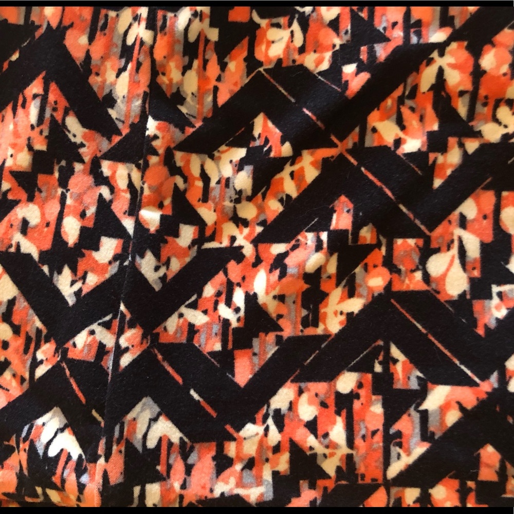 LuLaRoe leggings